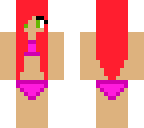 volleyball girl