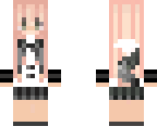 werewolf school girl