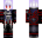 wolf guard- kobu