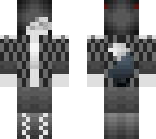 wolfy ghost