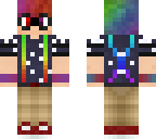 worldsbestskin