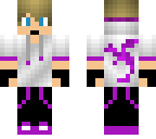 wulfgaming 769 purple