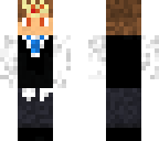 x gloves vongola