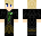 xboxbr0's hogwarts skin