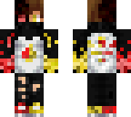 yellow and red adidas pro