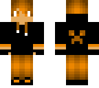 yellow creeper boy  