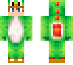 yoshi 1 layer