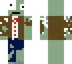 zombie