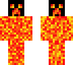4 head lava craper 