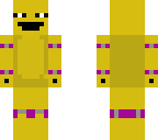 8-bit purpleguy springtrap