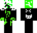 agressionative slime