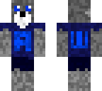 alpha wolf