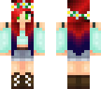 another edited skin