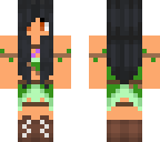 aphmau elf fix