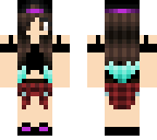ara gaming's skin