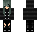 asd emo girl