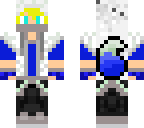 assasin boy edit