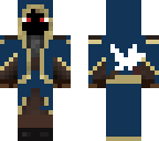 assassin