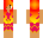 azari firedancer edit