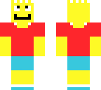 bart simpson