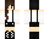 basic skin