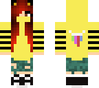 bee bear girl edition 20