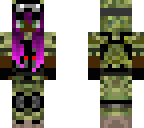 bell soldier
