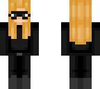 black canary - alex