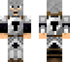 blackhammer soldier 1