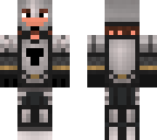 blackhammer soldier 2