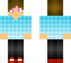 blue guy fixed