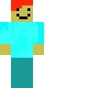blue inaitor