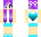 blue love