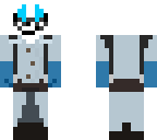 blue medic