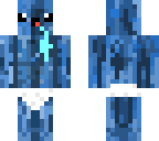blue water melon
