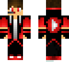 boy gamer