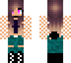 bunny girl