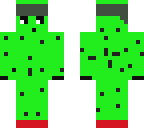 cactus warrior 