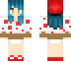cake girl