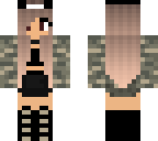 camo