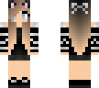 cat girl