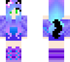 cat girl