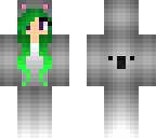 charis koala