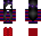 chibi demon
