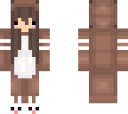 chibi gingerbread