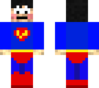 classic superman