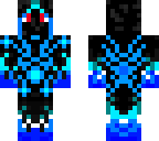 cloaked wizard