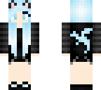 cold is the void