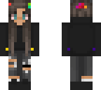 colorful but dark