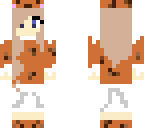 cookie girl